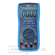 Solight profesionálny multimeter gallery main image