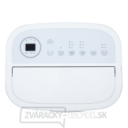 Solight mobilná klimatizácia 12000 BTU, smart WiFi, chladenie, odvlhčovanie, ventilátor náhled