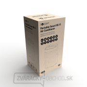 Solight mobilná klimatizácia 12000 BTU, smart WiFi, chladenie, odvlhčovanie, ventilátor náhled