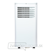 Solight mobilná klimatizácia 9000 BTU, smart WiFi, chladenie, odvlhčovanie, ventilátor Náhľad