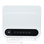 Solight mobilná klimatizácia 9000 BTU, smart WiFi, chladenie, odvlhčovanie, ventilátor náhled