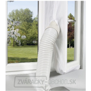 Solight mobilná klimatizácia 9000 BTU, smart WiFi, chladenie, odvlhčovanie, ventilátor náhled