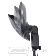 Solight infražiarič na terasu 2000W náhled