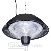 Solight infražiarič na terasu 2000W Náhľad