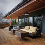 Solight infražiarič na terasu 2000W náhled