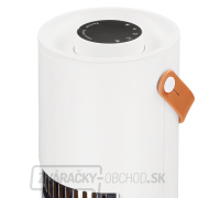 Solight infražiarič - vykurovací výkon 600 W, 2 nastaviteľné úrovne vykurovania Náhľad