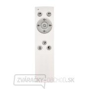 Solight LED stropné svetlo Star, okrúhle, 24W, 2400lm, diaľkové ovládanie, 37cm Náhľad