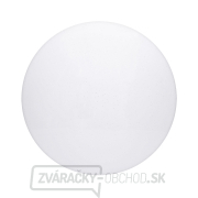 Solight LED stropné svetlo Star, okrúhle, 24W, 2400lm, diaľkové ovládanie, 37cm náhled