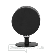 Solight LED nabíjací RGB svetlo, diaľkový ovládač, Li-Ion, USB-C Náhľad