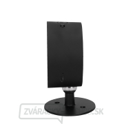 Solight LED nabíjací RGB svetlo, diaľkový ovládač, Li-Ion, USB-C náhled