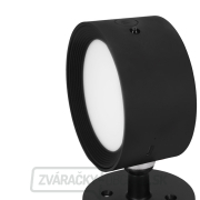 Solight LED nabíjací RGB svetlo, diaľkový ovládač, Li-Ion, USB-C náhled