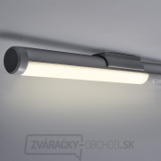 Solight LED nábytkové osvetlenie, 2,5 W, 200lm, nabíjací, PIR sensor, 31cm Náhľad