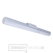 Solight LED nábytkové osvetlenie, 2,5 W, 200lm, nabíjací, PIR sensor, 31cm náhled