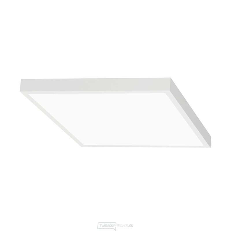 Solight LED stropné osvetlenie prisadené, 40W, 4800lm, 4000K, UGR