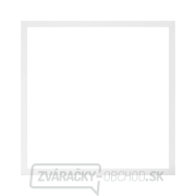 Solight LED stropné osvetlenie prisadené, 40W, 4800lm, 4000K, UGR náhled