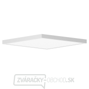 Solight LED stropné osvetlenie prisadené, 40W, 4800lm, 4000K, UGR náhled