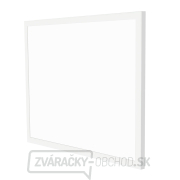 Solight LED stropné osvetlenie prisadené, 40W, 4800lm, 4000K, UGR náhled