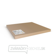 Solight LED stropné osvetlenie prisadené, 40W, 4800lm, 4000K, UGR náhled