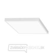 Solight LED stropné osvetlenie prisadené, 40W, 4800lm, 4000K, UGR gallery main image