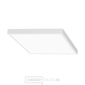 Solight LED stropné osvetlenie prisadené, 40W, 4800lm, 4000K, UGR gallery main image
