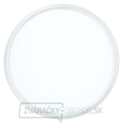 Solight LED osvetlenie s diaľkovým ovládačom Estela White, 60W, 4500lm, 50cm, zmena chromatickosti, stmievateľné náhled