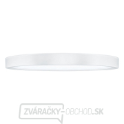 Solight LED osvetlenie s diaľkovým ovládačom Estela White, 60W, 4500lm, 50cm, zmena chromatickosti, stmievateľné náhled