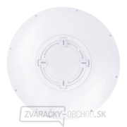 Solight LED osvetlenie s diaľkovým ovládačom Estela White, 60W, 4500lm, 50cm, zmena chromatickosti, stmievateľné náhled