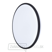 Solight LED osvetlenie s diaľkovým ovládačom Jamil, 48W, 3360lm, 40cm, zmena chromatickosti, stmievateľné náhled