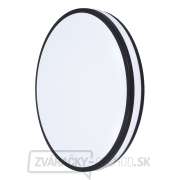 Solight LED osvetlenie s diaľkovým ovládačom Laskos, 48W, 3360lm, 39cm, zmena chromatickosti, stmievateľné náhled