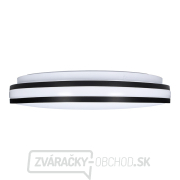 Solight LED osvetlenie s diaľkovým ovládačom Laskos, 48W, 3360lm, 39cm, zmena chromatickosti, stmievateľné náhled