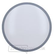 Solight LED osvetlenie s diaľkovým ovládačom Grey, 60W, 4200lm, 49cm, zmena chromatičnosti, stmievateľné Náhľad