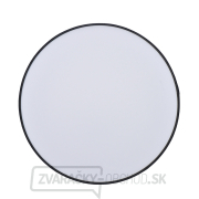 Solight LED osvetlenie s diaľkovým ovládačom Brownie, 60W, 4200lm, 50cm, zmena chromatickosti, stmievateľné Náhľad