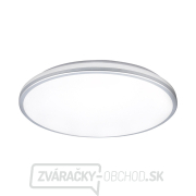 Solight LED osvetlenie s ochranou proti vlhkosti, IP54, 24W, 2150lm, 3CCT, 38cm Náhľad