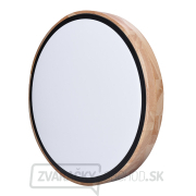 Solight LED osvetlenie s diaľkovým ovládačom Iron Oak, 60W, 4200lm, 51cm, zmena chromatickosti, stmievateľné náhled