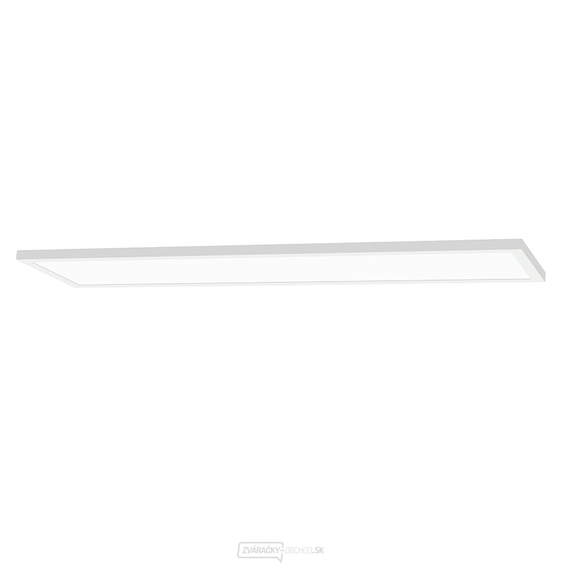 Solight LED stropné osvetlenie prisadené, 40W, 4800lm, 4000K, UGR