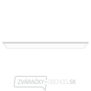 Solight LED stropné osvetlenie prisadené, 40W, 4800lm, 4000K, UGR náhled