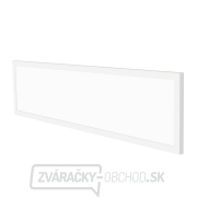 Solight LED stropné osvetlenie prisadené, 40W, 4800lm, 4000K, UGR náhled