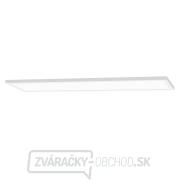 Solight LED stropné osvetlenie prisadené, 40W, 4800lm, 4000K, UGR gallery main image