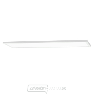 Solight LED stropné osvetlenie prisadené, 40W, 4800lm, 4000K, UGR gallery main image