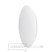 Solight LED osvetlenie Adrano s ochranou proti vlhkosti, IP54, 12W, 1020lm, 3CCT, 23cm Náhľad