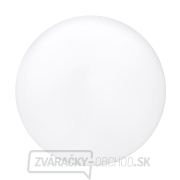 Solight LED osvetlenie Adrano s ochranou proti vlhkosti, IP54, 12W, 1020lm, 3CCT, 23cm náhled