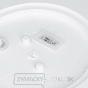 Solight LED osvetlenie Adrano s ochranou proti vlhkosti, IP54, 12W, 1020lm, 3CCT, 23cm náhled