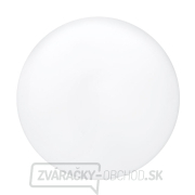Solight LED osvetlenie Adrano s ochranou proti vlhkosti, IP54, 28W, 2380lm, 3CCT, 38cm náhled