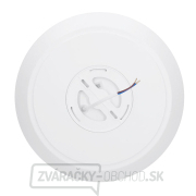 Solight LED osvetlenie Adrano s ochranou proti vlhkosti, IP54, 28W, 2380lm, 3CCT, 38cm náhled