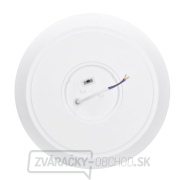 Solight LED osvetlenie Adrano s ochranou proti vlhkosti, IP54, 28W, 2380lm, 3CCT, 38cm náhled