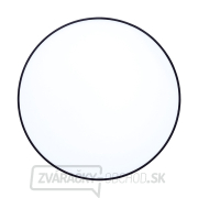 Solight LED osvetlenie s diaľkovým ovládačom Penley, 48W, 3360lm, 40cm, zmena chromatickosti, stmievateľné náhled