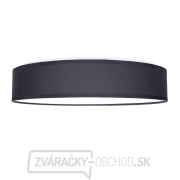 Solight LED osvetlenie s diaľkovým ovládačom Penley, 48W, 3360lm, 40cm, zmena chromatickosti, stmievateľné náhled