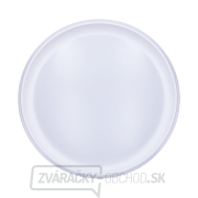 Solight LED osvetlenie s diaľkovým ovládačom Floco, 30W + 6W RGB, 2100lm, 40cm, zmena chromatickosti, stmievateľné náhled