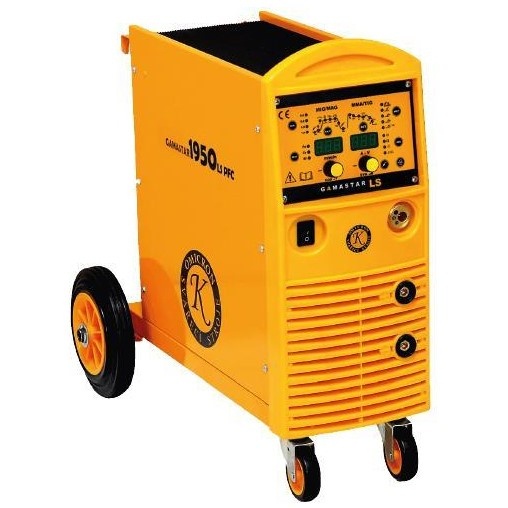 ZARIADENIE DO SÚŤAŽE O Gamastar 1950LS