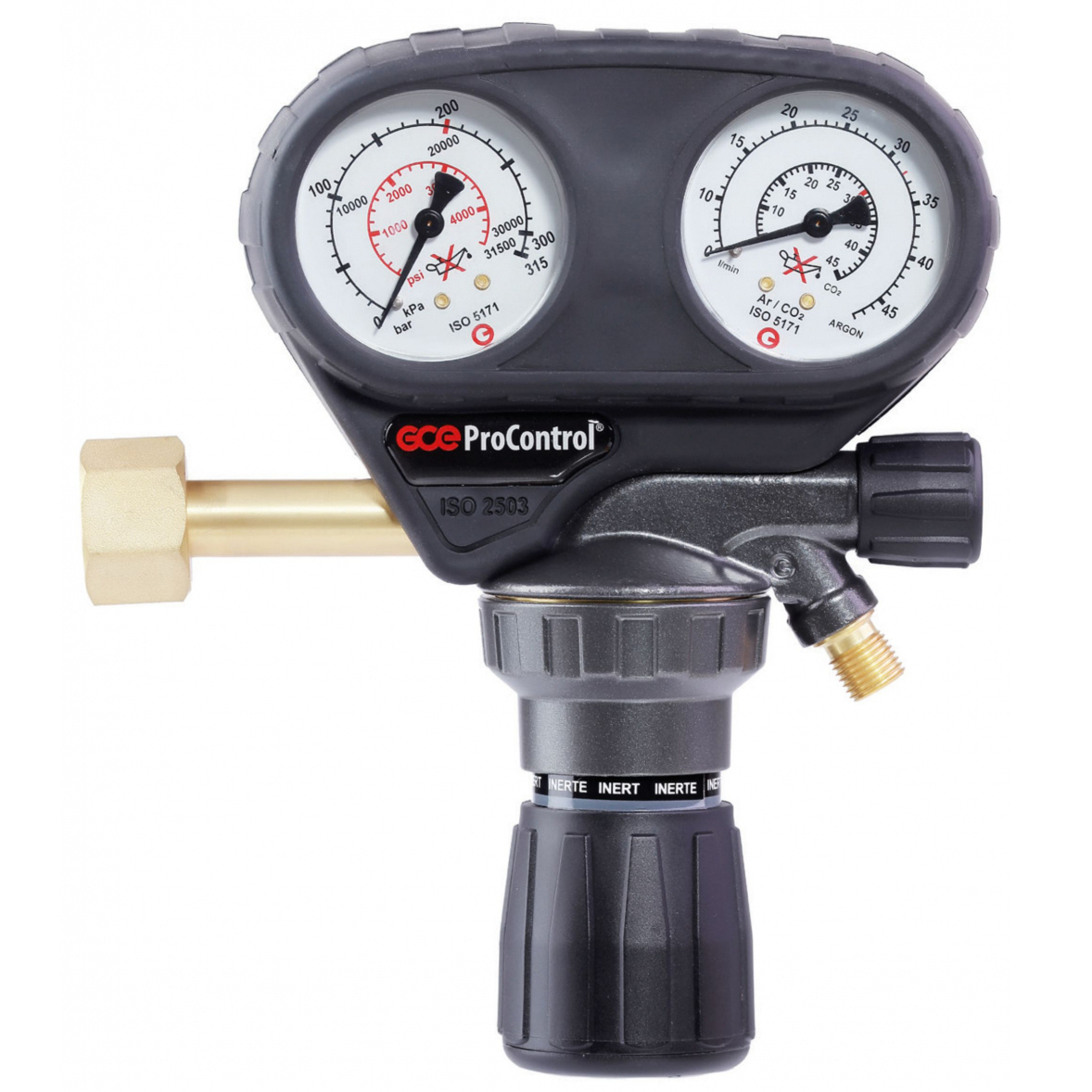 VENTIL PROCONTROL IN300/10 GCE DE - náhrada za PC0781497